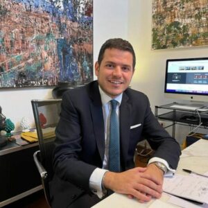 Scopri di più sull'articolo Inizia oggi il processo a Galvagno: prima udienza in tribunale