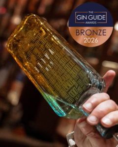 Scopri di più sull'articolo Il “Gin Valle” di Agrigento conquista il podio ai “The Gin Guide Awards 2026”