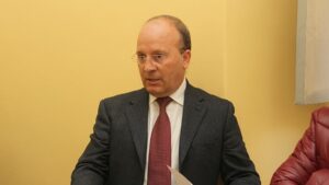 Scopri di più sull'articolo Giuseppe Di Rosa incontra l’Opi: confronto per le amministrative ad Agrigento