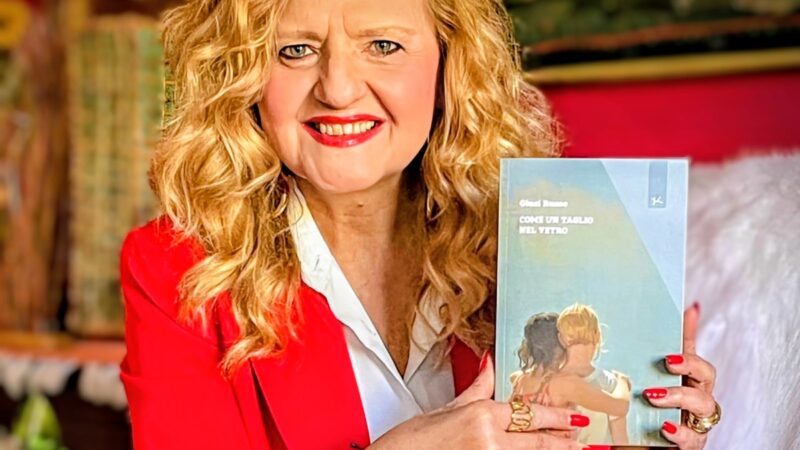 Al momento stai visualizzando Giusi Russo presenta il suo nuovo romanzo: un viaggio nella Sicilia degli anni Settanta