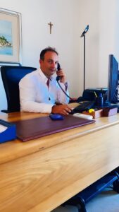 Scopri di più sull'articolo Agrigento in crisi idrica: Gramaglia chiede un tavolo tecnico urgente