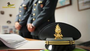 Scopri di più sull'articolo Sequestro di 260 mila euro per omissioni sulle varianti patrimoniali del Codice Antimafia