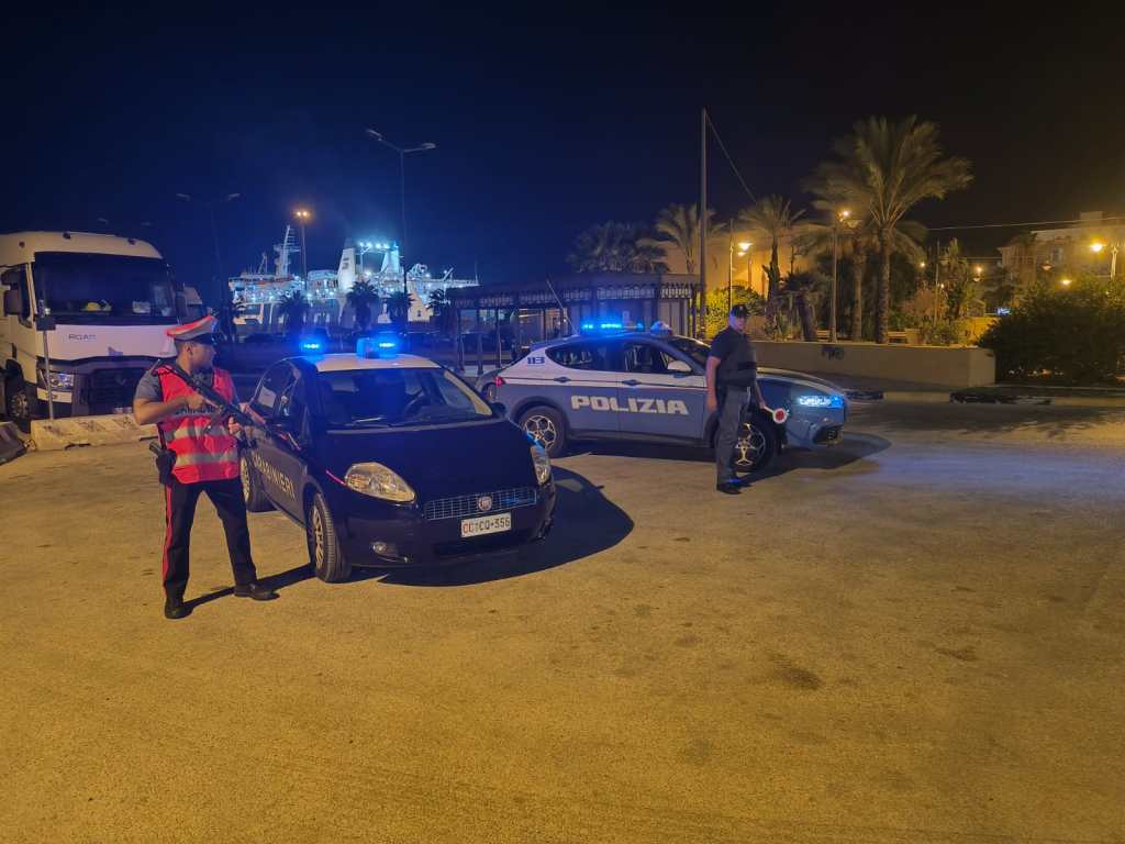 Al momento stai visualizzando Arrestato un 43enne di Empedocle per estorsione e minacce di morte