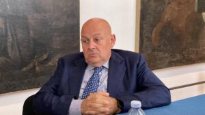Scopri di più sull'articolo Il Procuratore di Agrigento avverte: “Acqua pubblica, stop all’abusivismo”