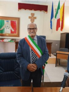 Scopri di più sull'articolo Il Tar boccia il Parco Eolico: il sindaco di Castrofilippo esulta