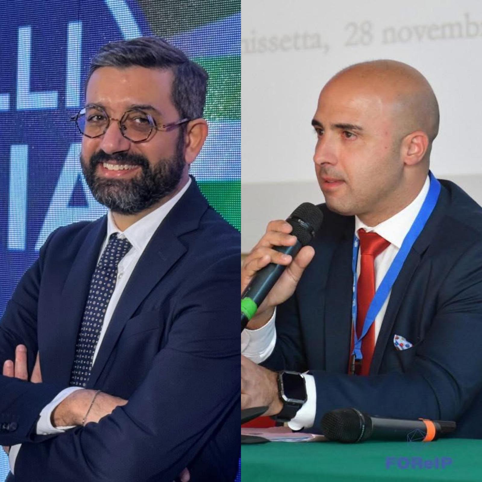 Al momento stai visualizzando Operazione interforze ad Agrigento: il sostegno di FdI alla sicurezza locale