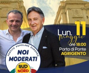 Scopri di più sull'articolo Comizio di Gentile a Porta di Ponte con Cateno De Luca: un incontro decisivo