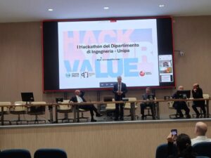 Scopri di più sull'articolo Hack Your Value”: l’Università di Palermo apre le porte al lavoro per gli studenti