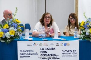 Scopri di più sull'articolo La Rabbia Non Comanda” a Naro: un incontro su emozioni e legalità coinvolgente