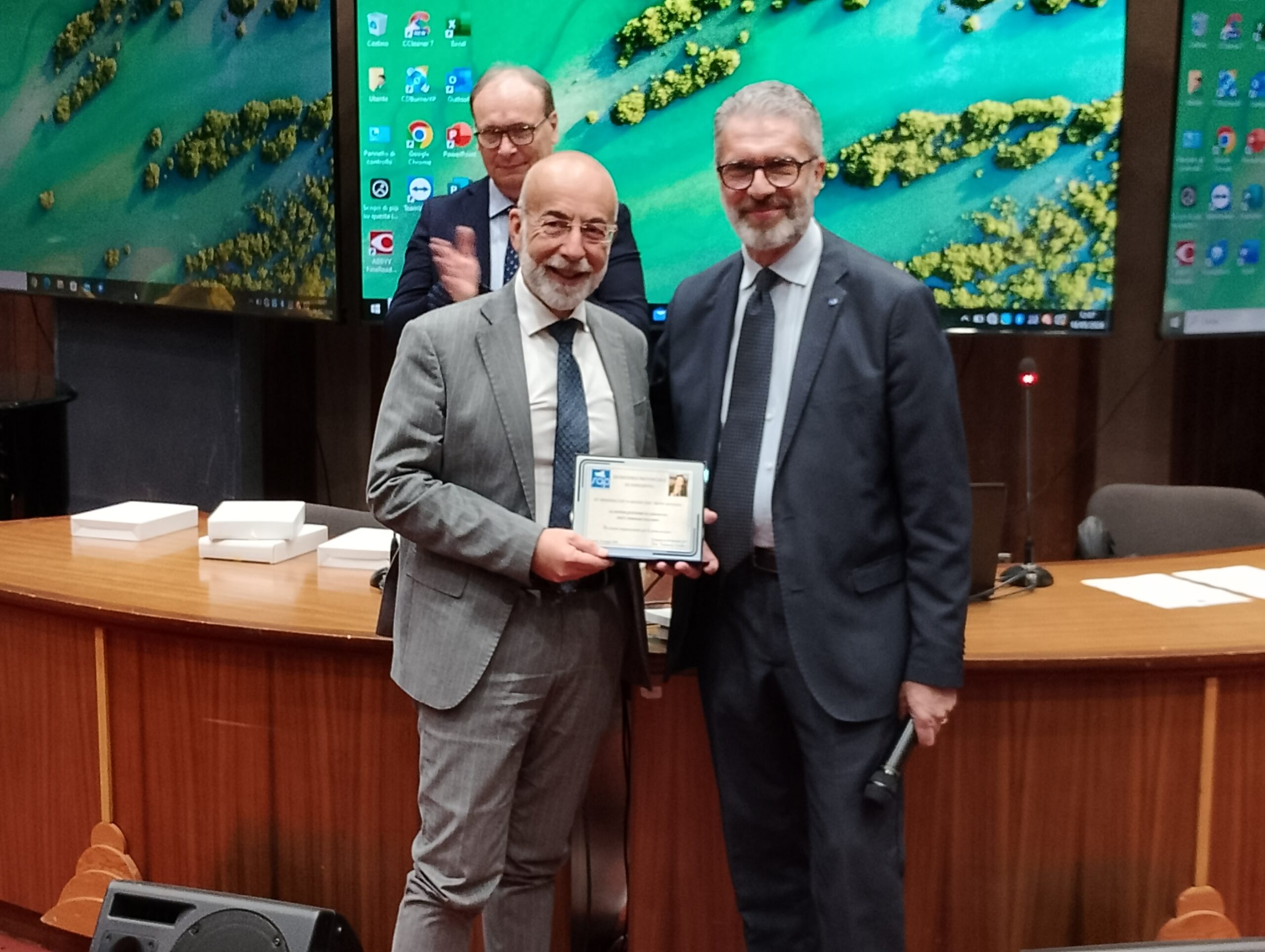Scopri di più sull'articolo Il Sap omaggia Beppe Montana: interviste in onda oggi su Vg