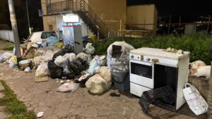 Scopri di più sull'articolo Appalto rifiuti ad Agrigento: costi in aumento mentre si vota per il sindaco