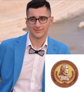 Scopri di più sull'articolo Il circolo culturale “Giovanni Meli” di Montallegro lancia “Lux Mundi”