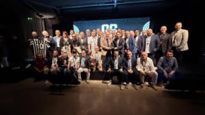 Scopri di più sull'articolo Raduno degli Juventus Club a Giardini Naxos: trionfa la passione bianconera