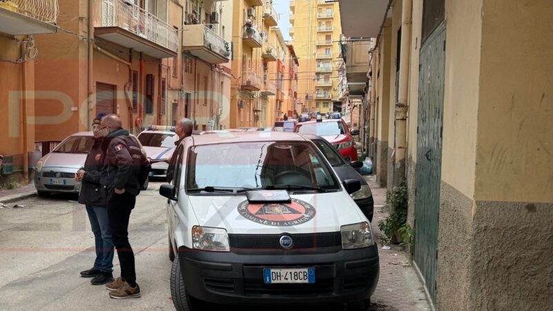 Scopri di più sull'articolo Panico in condominio di via Venezia: inquilino inquieto chiede intervento dello Stato