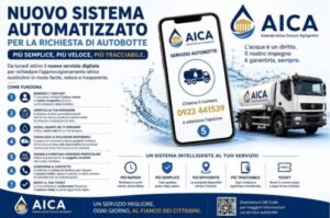 Scopri di più sull'articolo Campobello di Licata in crisi idrica: l’allerta di Gianni Picone
