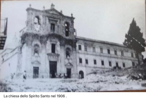 Al momento stai visualizzando La festa “di li Tri Re” a Canicattì: storia e tradizione di Gaetano Augello