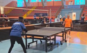Scopri di più sull'articolo Pro Sport Ravanusa in gara a Cesena per la Serie A e il Paralimpico di Tennis Tavolo