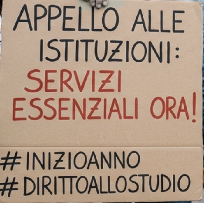 Al momento stai visualizzando Fabio La Greca: “Ogni alunno merita un’opportunità al suono della campanella”