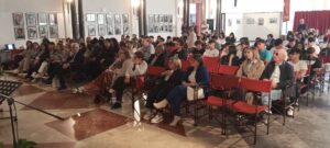 Scopri di più sull'articolo A Racalmuto la lotta alla mafia si scrive con i libri