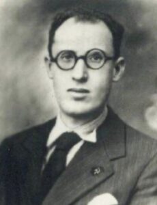 Scopri di più sull'articolo Ottant’anni dopo il delitto, Favara ricorda Gaetano Guarino con un evento speciale