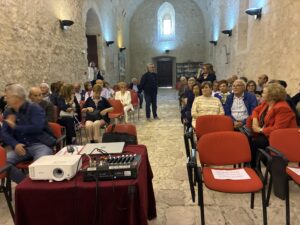 Al momento stai visualizzando Il CineForum 2026 dell’Unitre presenta “Anni difficili” nel terzo incontro