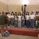 Al momento stai visualizzando Trionfo per il Premio “Ignazio Buttitta” al Castello Chiaramonte di Favara