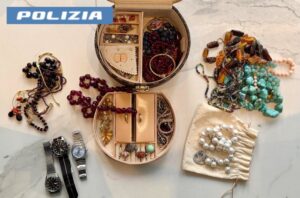Scopri di più sull'articolo Badante denunciata per furto in casa dell’anziana assistita