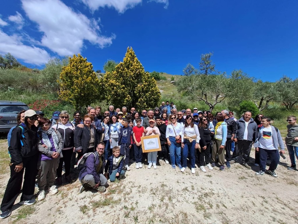 Al momento stai visualizzando Giornata “Gessi e Zolfare” ad Aragona: valorizzare il patrimonio minerario