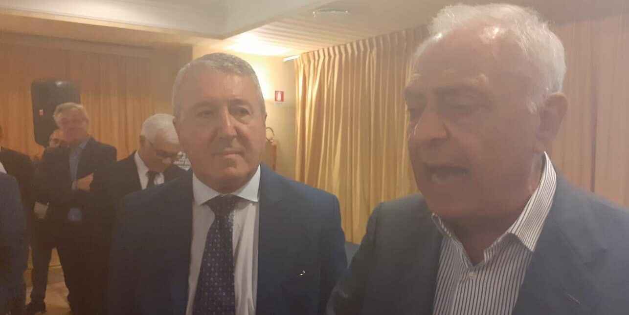 Al momento stai visualizzando Agrigento si mobilita contro il sistema di Mauro: un appello alla libertà