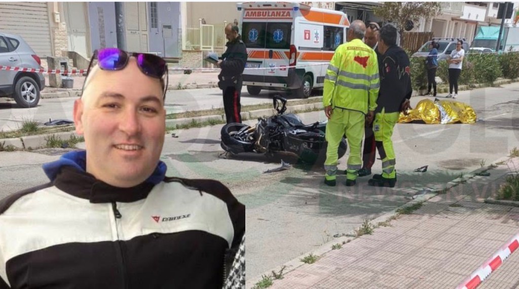 Al momento stai visualizzando Ribera piange Domenico Smeraglia: domani lutto cittadino e funerali