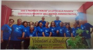 Scopri di più sull'articolo Volontari di strada avvertono: povertà in aumento ad Agrigento, i candidati rispondano!