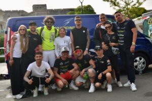 Scopri di più sull'articolo La squadra licatese trionfa nel campionato italiano di moto d’acqua