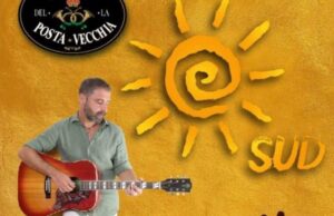 Scopri di più sull'articolo Gianluca Mazzarella torna ad Agrigento con un concerto il 21 maggio