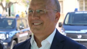 Scopri di più sull'articolo Crisi idrica ad Agrigento: Di Rosa scrive al Prefetto per fermare AICA