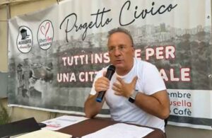Scopri di più sull'articolo Isolamento di Agrigento: Di Rosa promette azioni forti contro il silenzio regionale