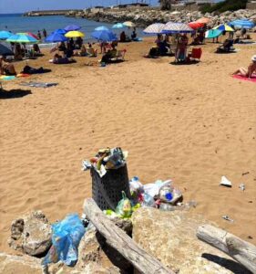 Scopri di più sull'articolo Agrigento, il nuovo Sindaco presenta le sfide estive della sua amministrazione