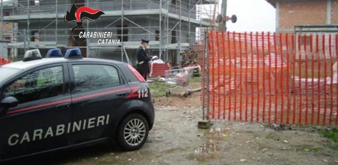 Al momento stai visualizzando Operaio di 35 anni perde la vita schiacciato da un pallet in fabbrica