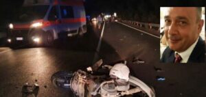 Scopri di più sull'articolo Incidente mortale a Maddalusa: 44enne già condannato per omicidio stradale