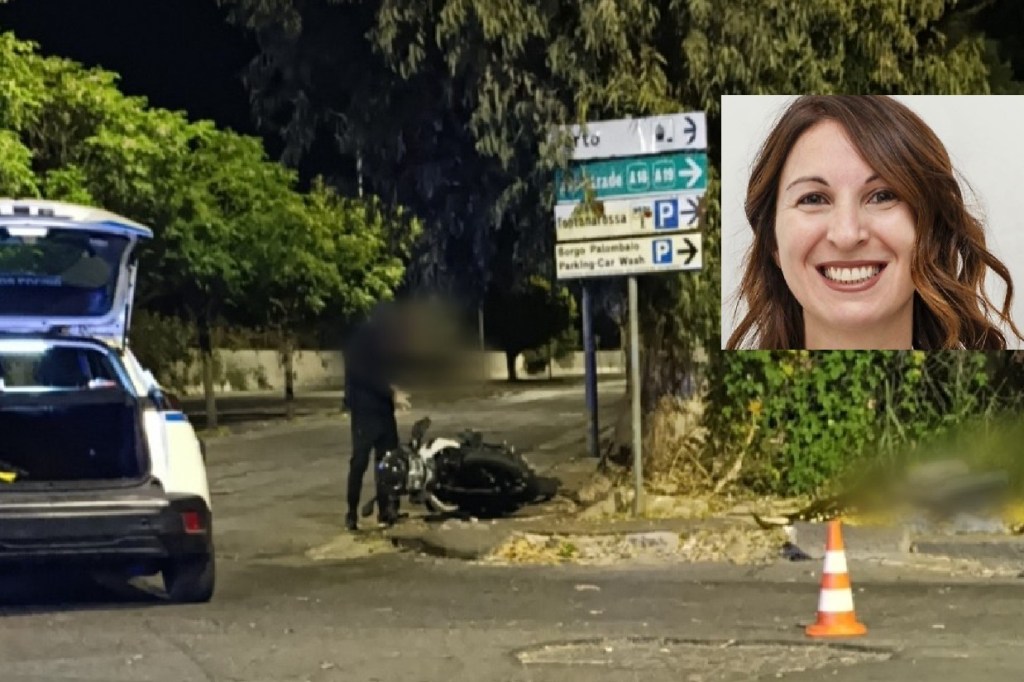 Al momento stai visualizzando Tragico incidente stradale: perde la vita una donna di 47 anni