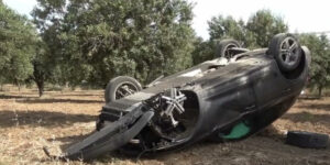 Scopri di più sull'articolo Incidente fatale a Sciacca: padre e figlia feriti, ma non in pericolo di vita