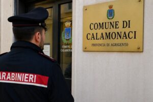 Scopri di più sull'articolo Intimidazioni al sindaco Spinelli: avviate le indagini a Calamonaci