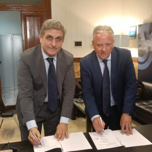 Scopri di più sull'articolo Rafforzato il protocollo d’intesa tra Aree interne siciliane e Confindustria