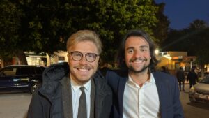 Scopri di più sull'articolo Ballottaggio ad Agrigento: Sodano senza alleanze per il secondo turno