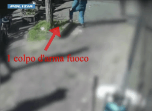 Scopri di più sull'articolo Gambizzato un ventottenne: arrestato il nipote di un boss locale