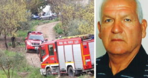 Scopri di più sull'articolo Ergastolo per Lampasona nell’omicidio di Mangione: la sentenza definitiva