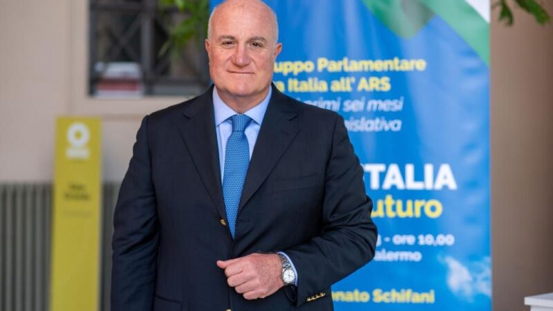 Scopri di più sull'articolo Laboratori siciliani pronti per i test Hantavirus, annuncia l’assessore Caruso