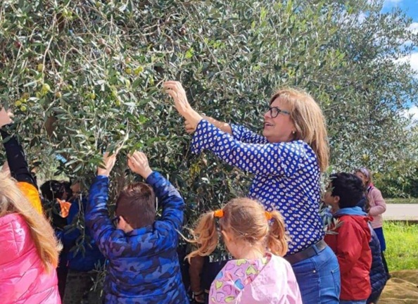 Scopri di più sull'articolo Montevago riceve 20mila euro per l’evento “Oro verde del Belìce” di giugno