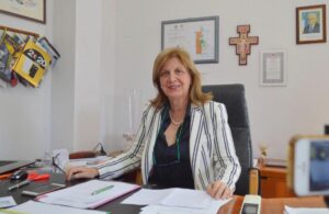 Scopri di più sull'articolo Agrigento, La Rocca Ruvolo (FI): “Serietà e coerenza per il futuro della città