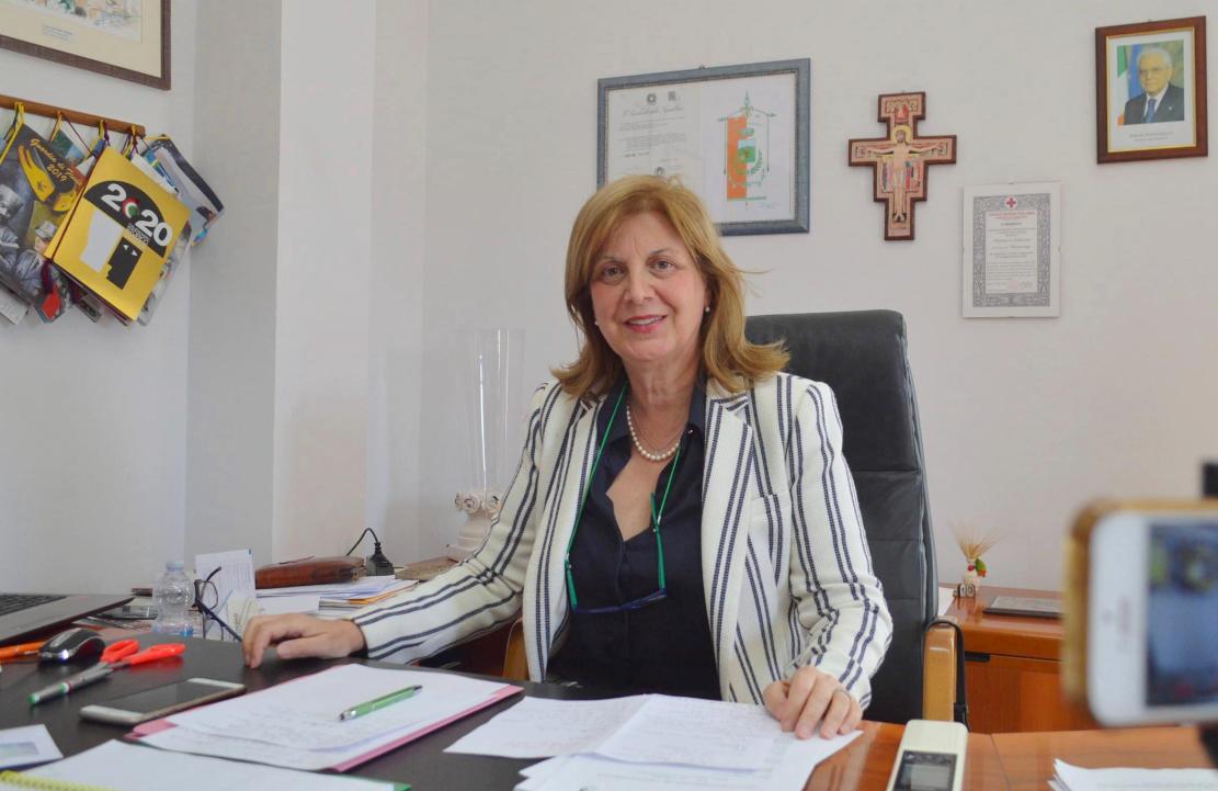 Al momento stai visualizzando Agrigento, La Rocca Ruvolo (FI): “Serietà e coerenza per il futuro della città