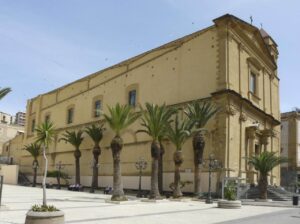 Scopri di più sull'articolo Veglia diocesana a Porto Empedocle il 6 giugno in attesa del Papa